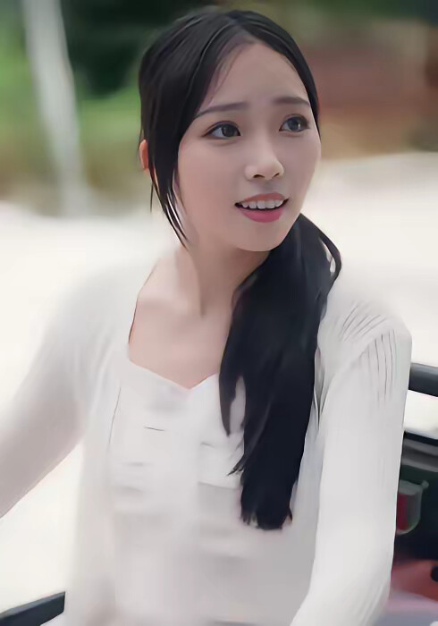 《山村开局娶村花》剧照