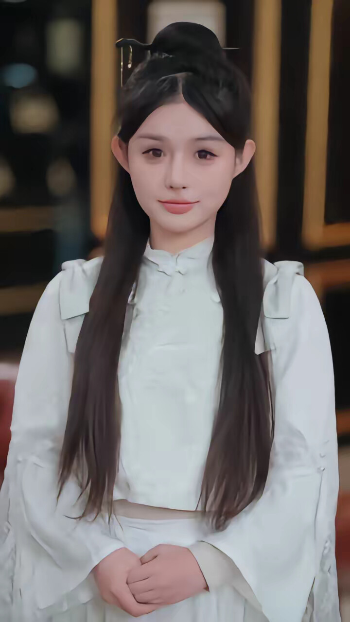 《真千金她来自古代》剧照