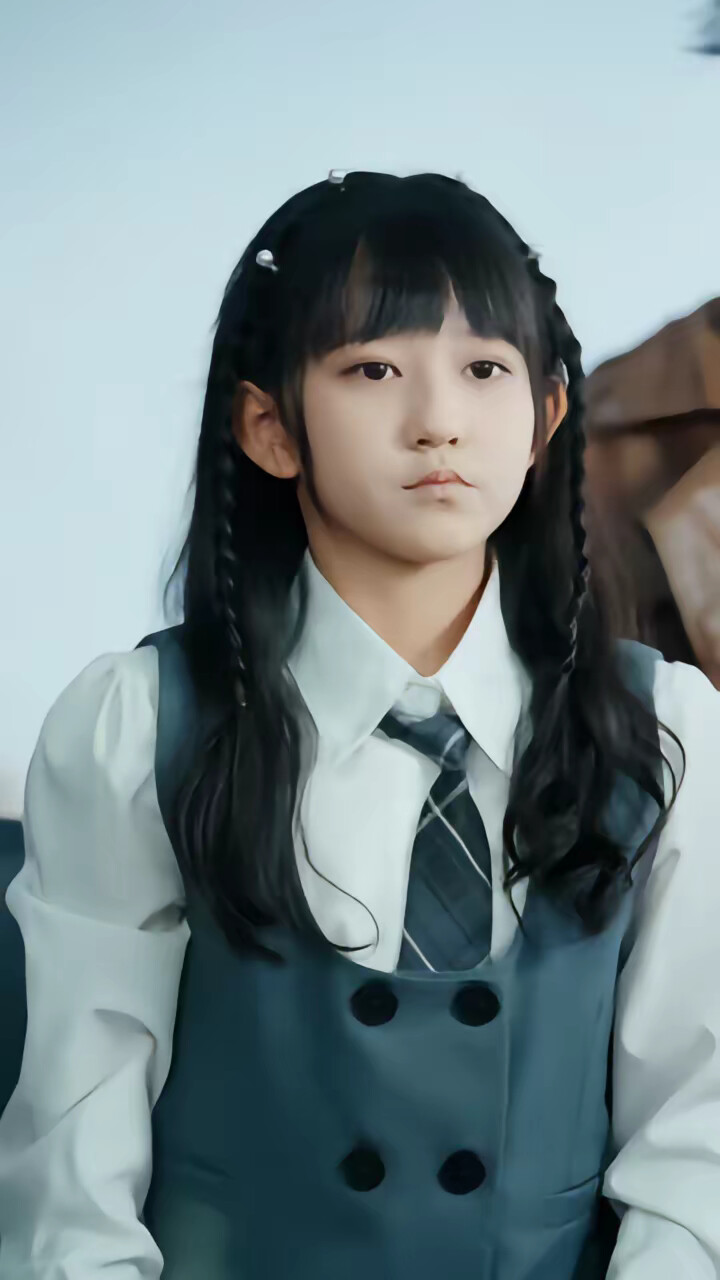 《萱草生堂阶》剧照