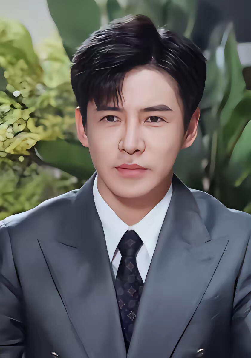 《月光洒下离人巷》剧照