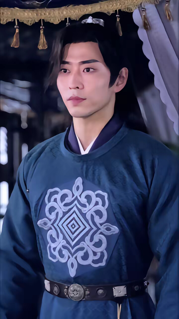 《苍穹剑主》剧照