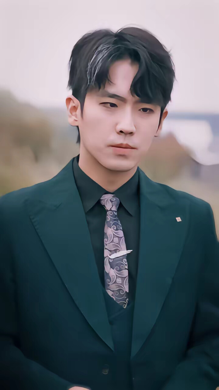 《深渊栀子》剧照