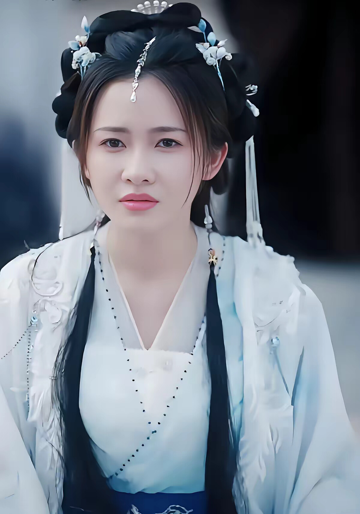 《这届师妹不好带》剧照