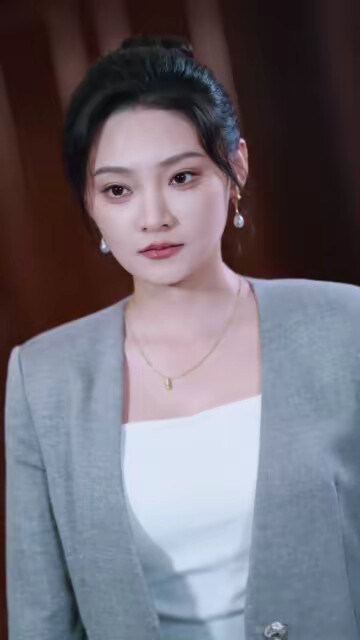 《姐姐降临，全家开始脑补剧情》剧照