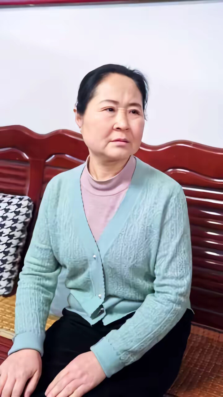 《母归救赎破困局》剧照