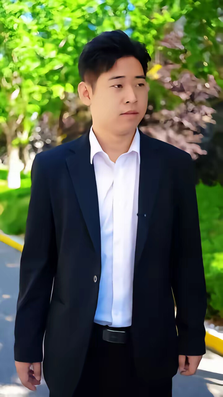 《破局者》剧照