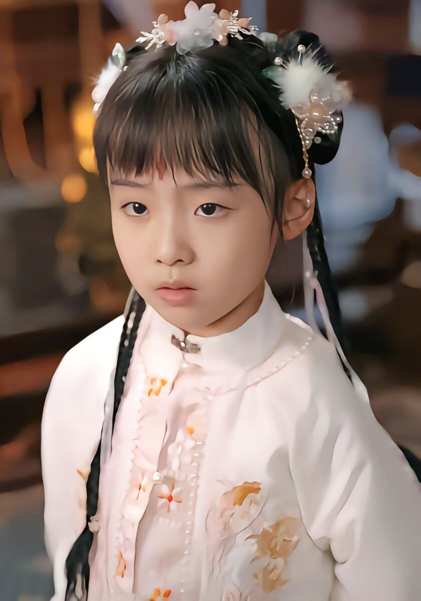 《开局流放，锦鲤闺女带我顿顿吃肉》剧照