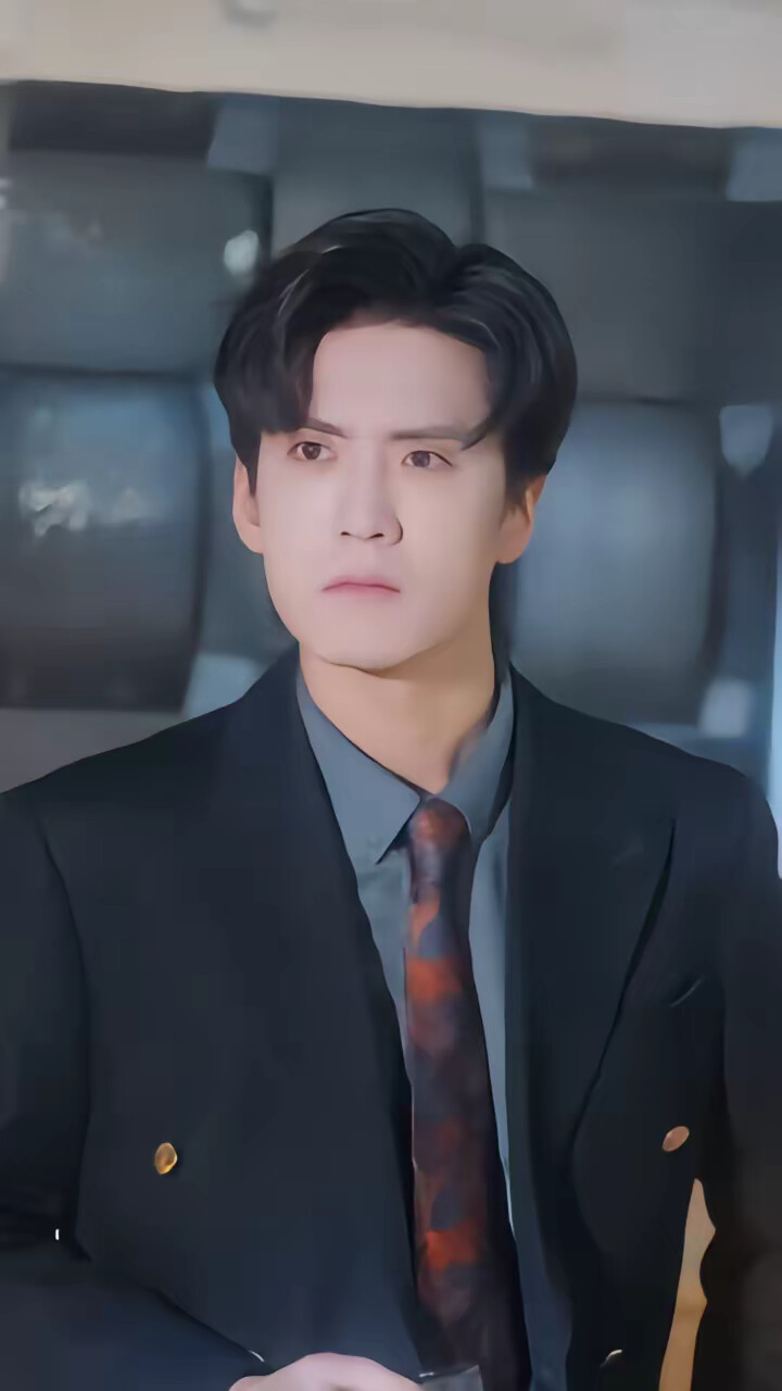 《心跳信号》剧照