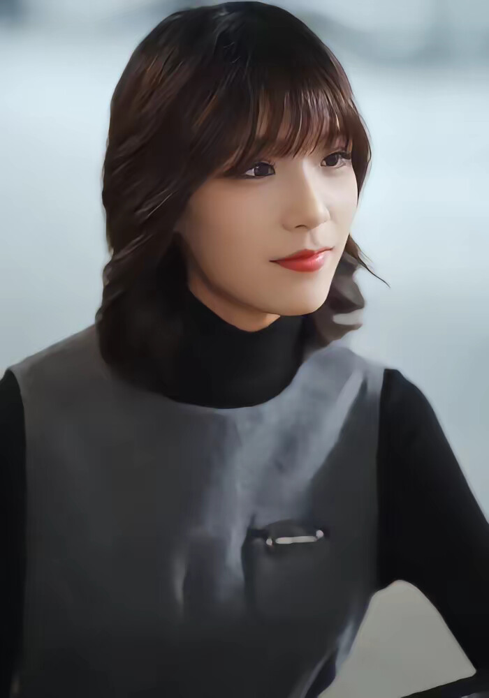 《陪你荡入爱河》剧照