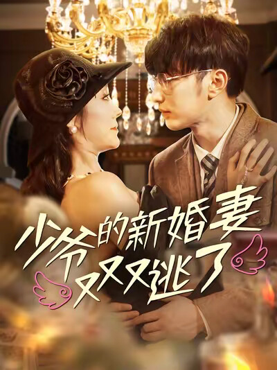 《少爷的新婚妻又又又逃了》剧照