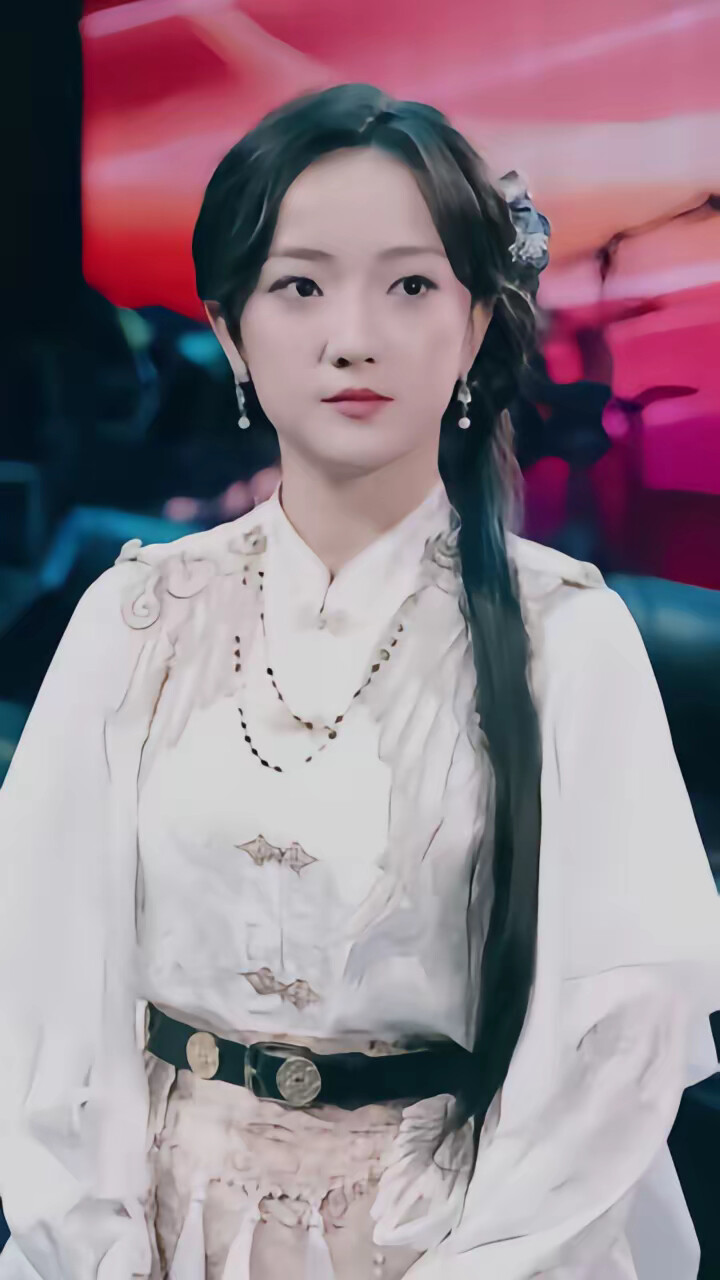 《京剧美人玩转国际选秀》剧照