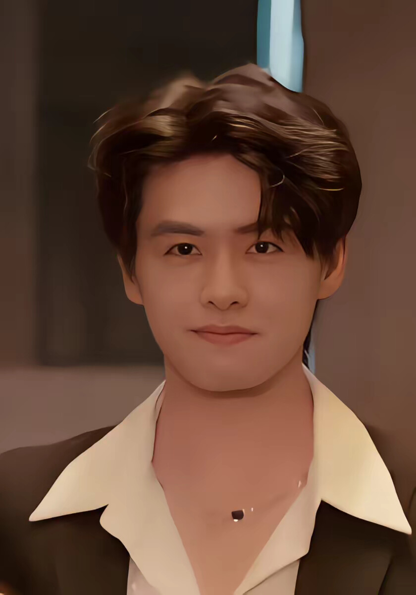 《她的猎物先动心》剧照