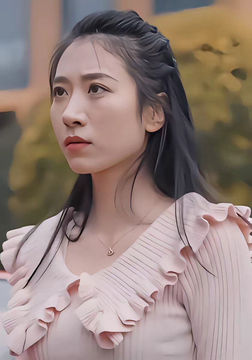 《他来自恶人谷》剧照