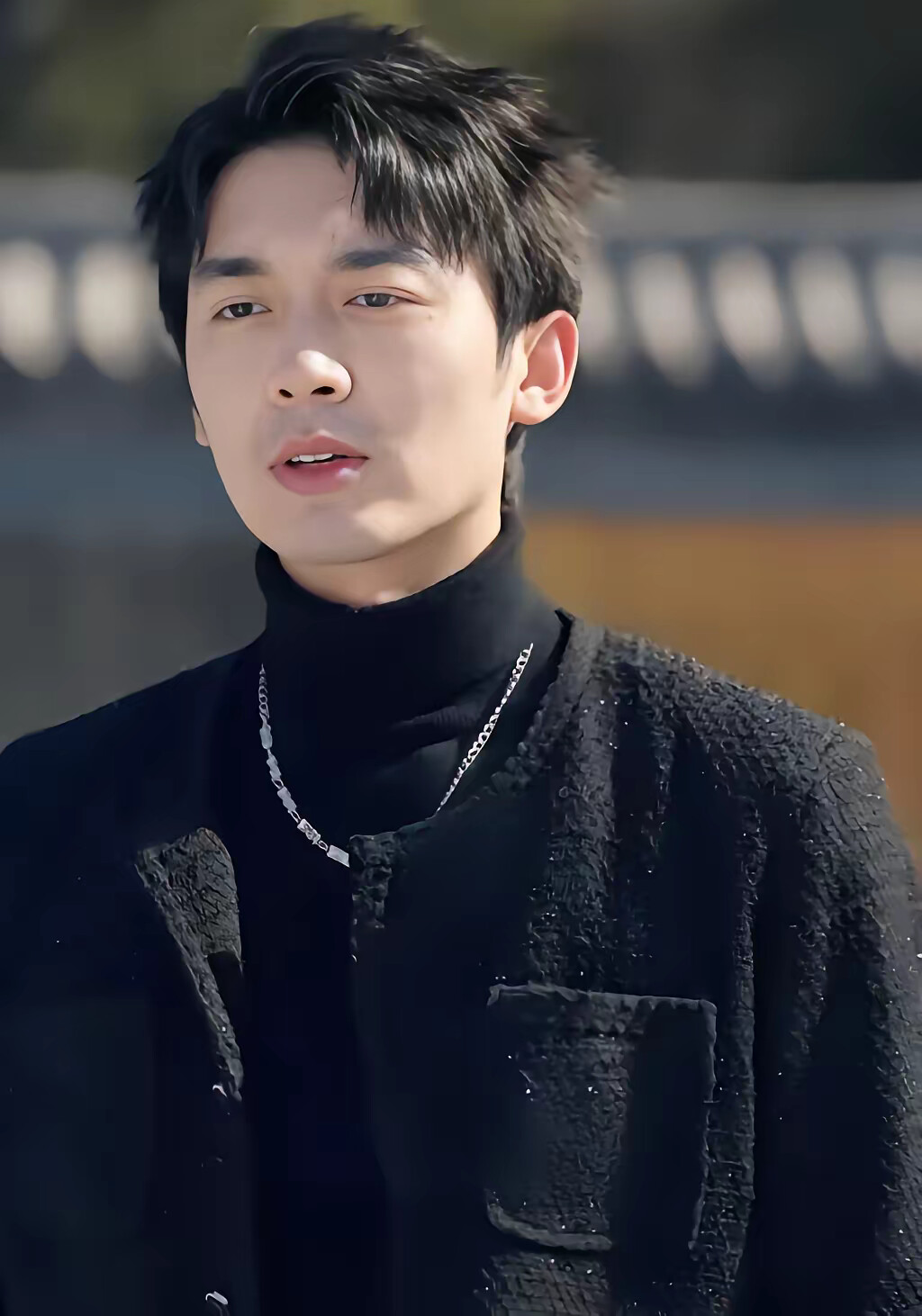 《参加综艺后，萌宝火了》剧照