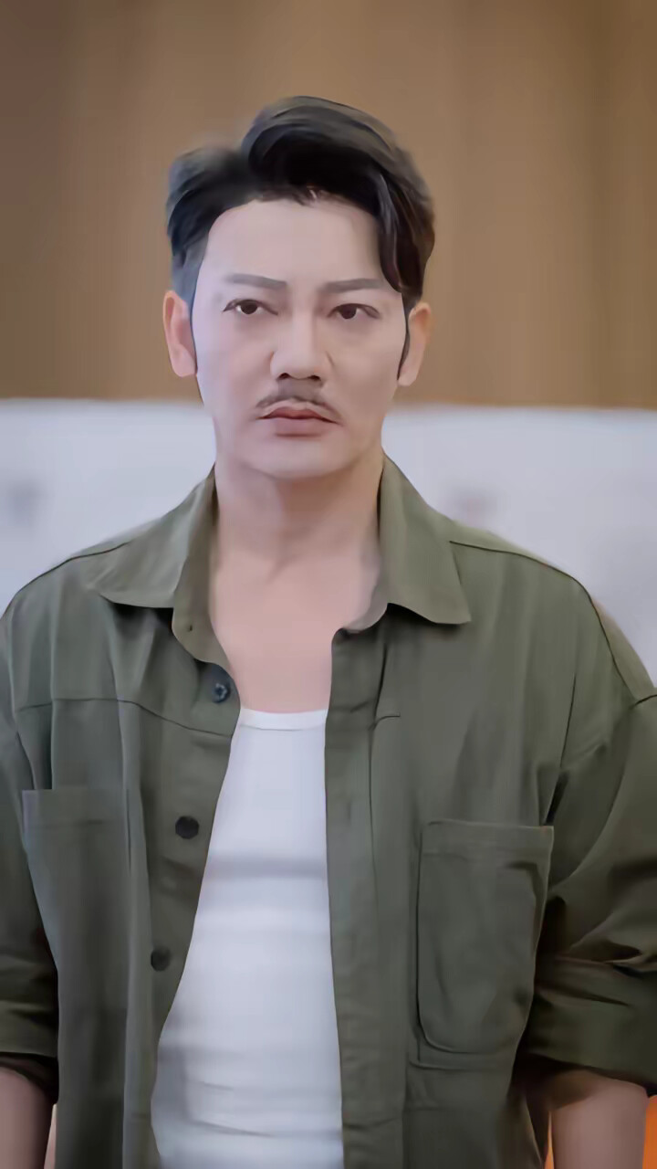 《春风不度旧时恩》剧照