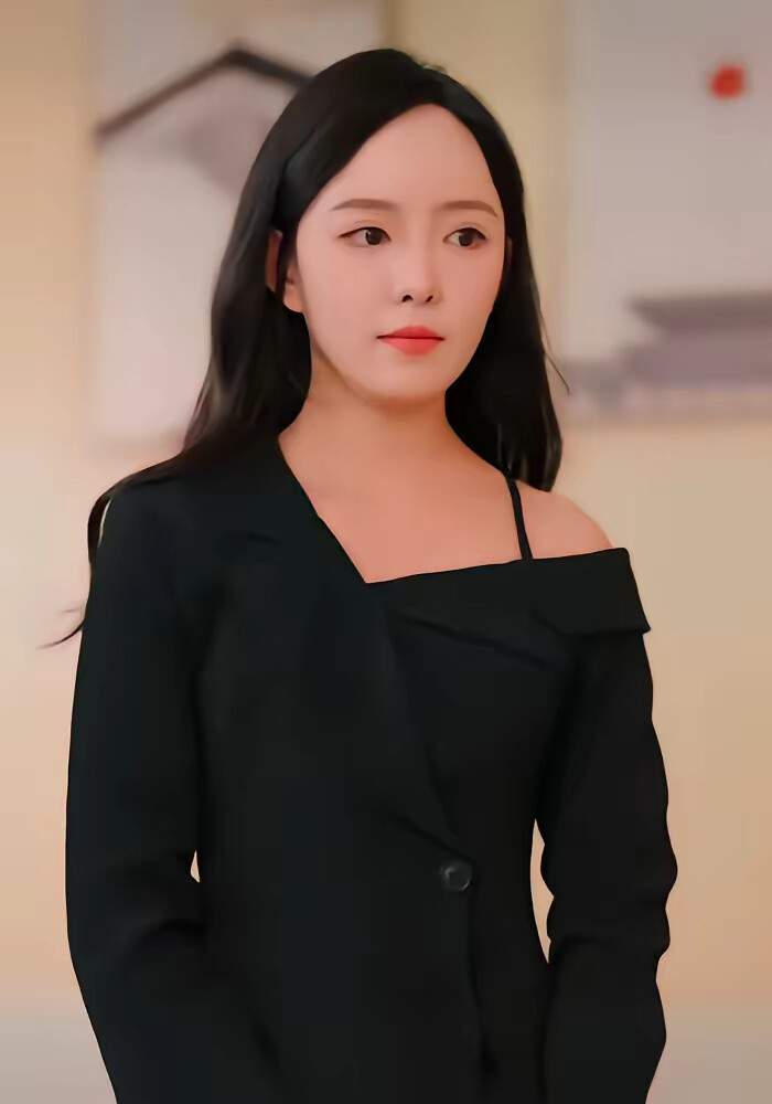 《错抱人生》剧照