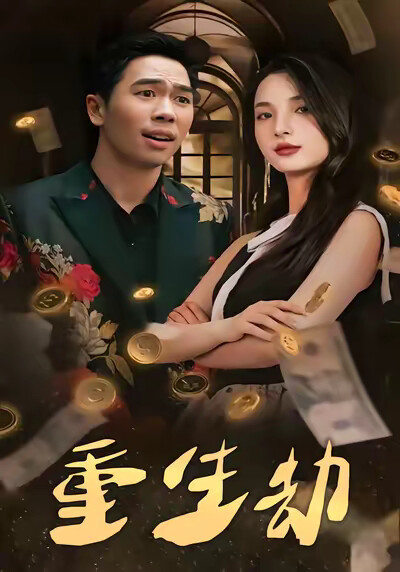 《重生劫》剧照