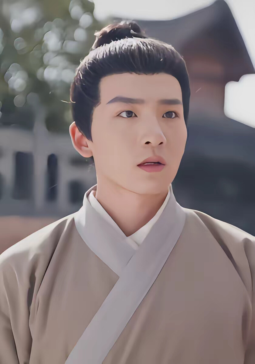 《退婚后与师姐双休，觉醒纯阳神体》剧照