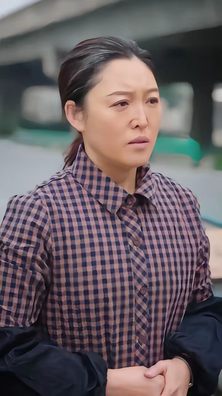 《坐月子第一天我离婚了》剧照