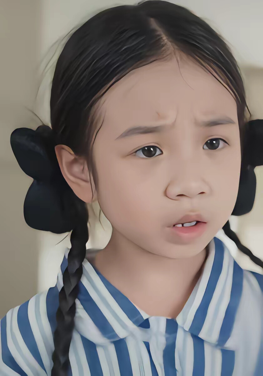 《风止情散不相认》剧照