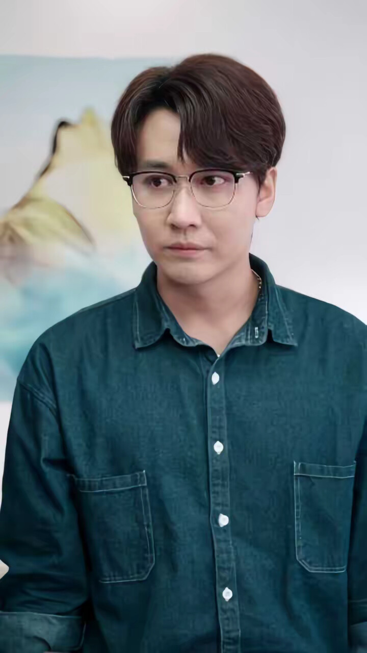 《旧居回响人不还》剧照