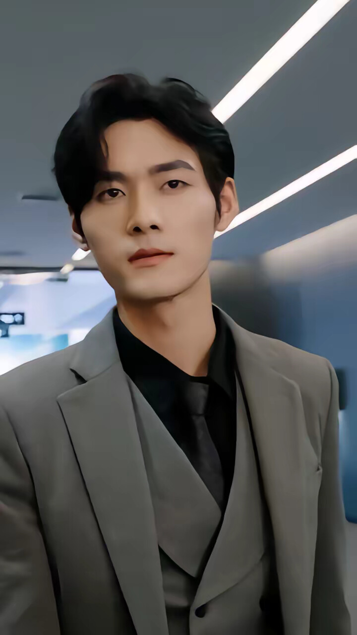 《离婚后前夫后悔了》剧照