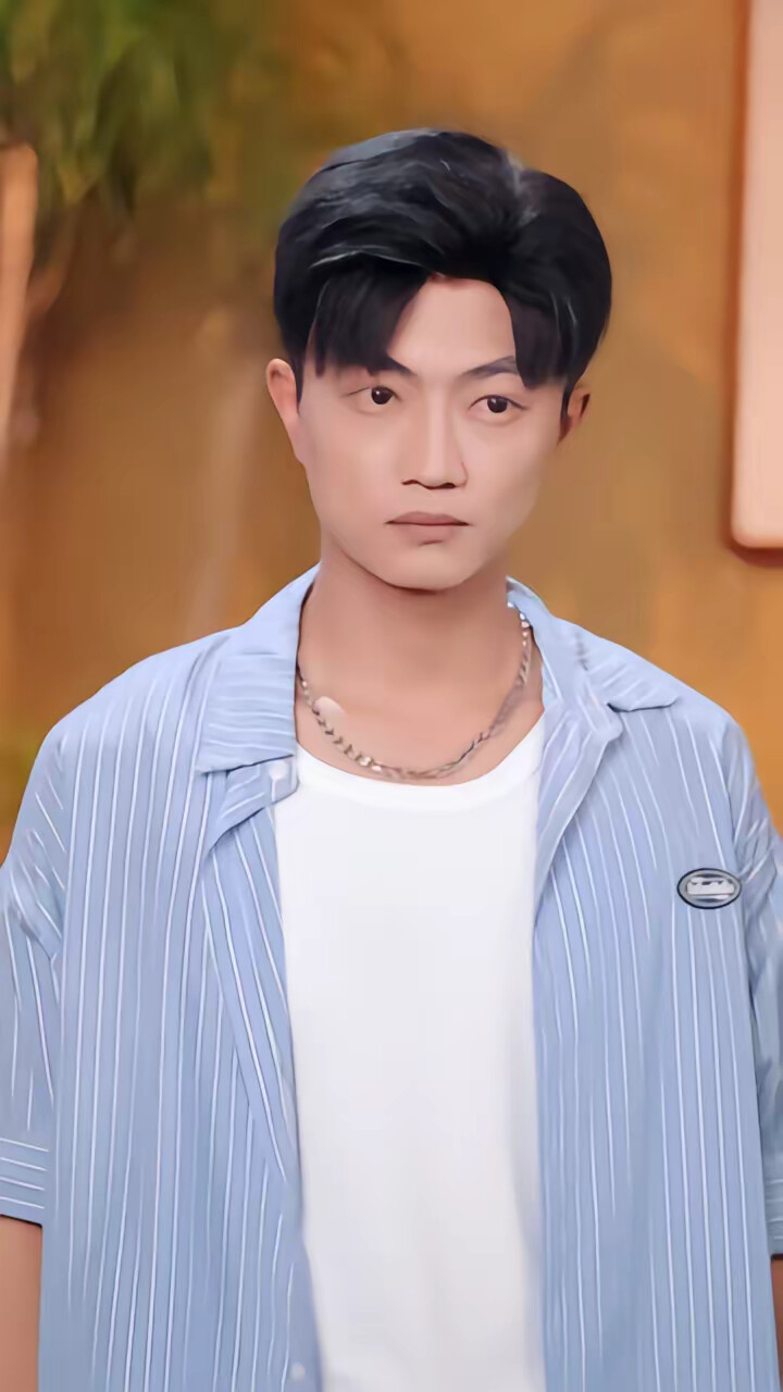 《我的透视词条》剧照