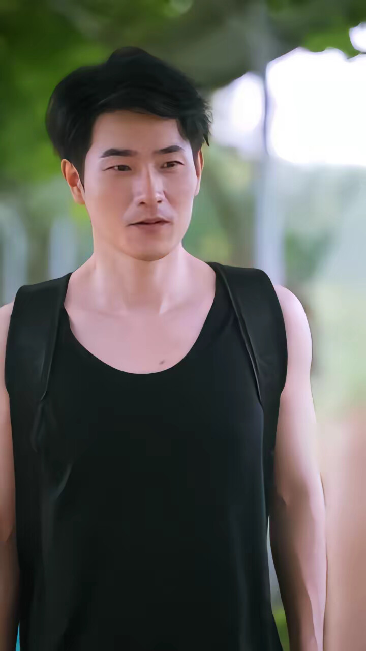 《我有良田三千亩》剧照