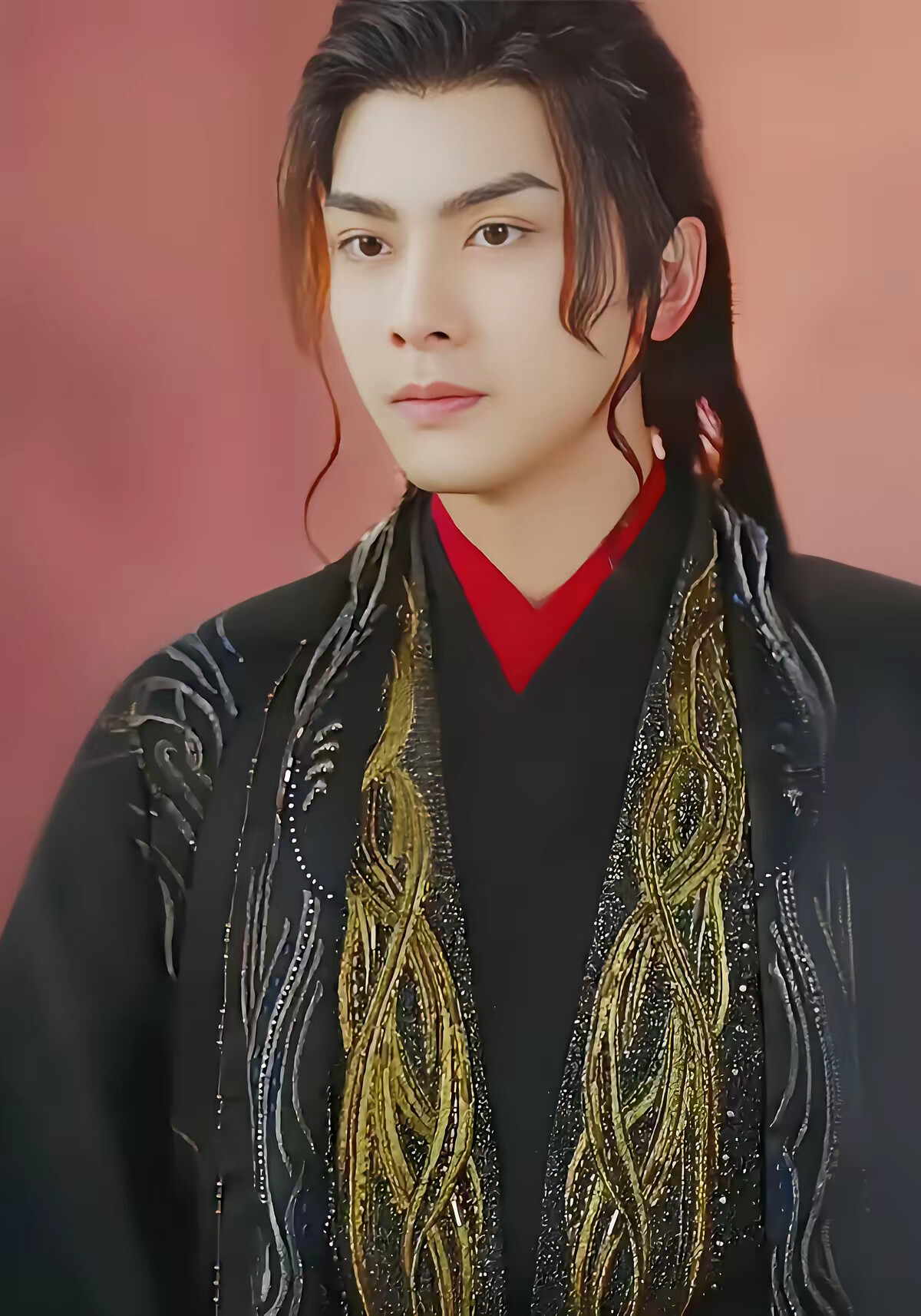 《为活命，每天穿到他的寝宫吸龙气》剧照