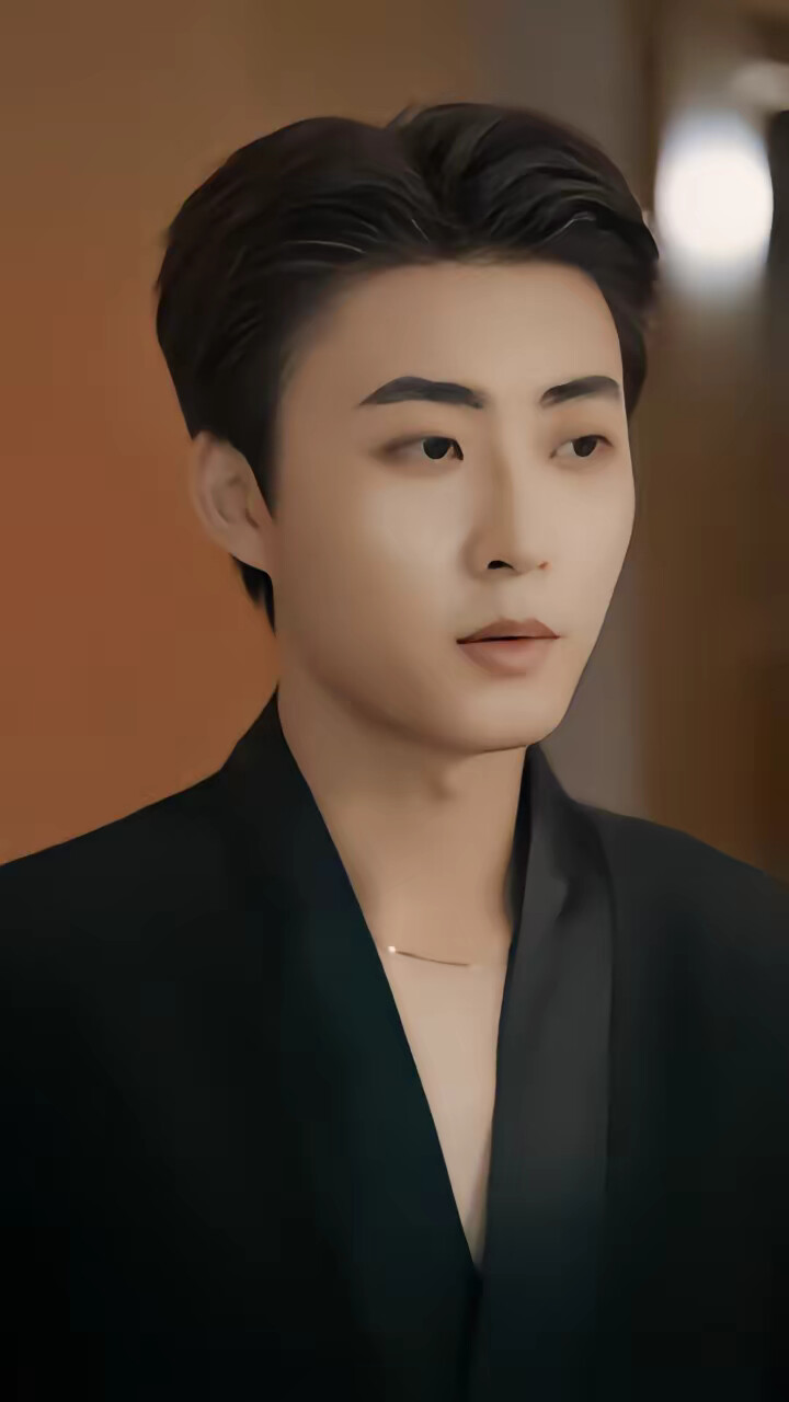 《她的猎物先动心》剧照