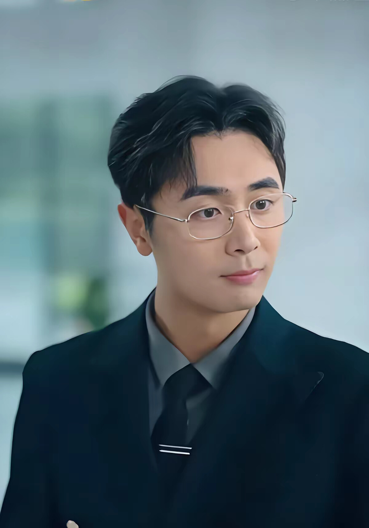 《子欲孝悔无时》剧照