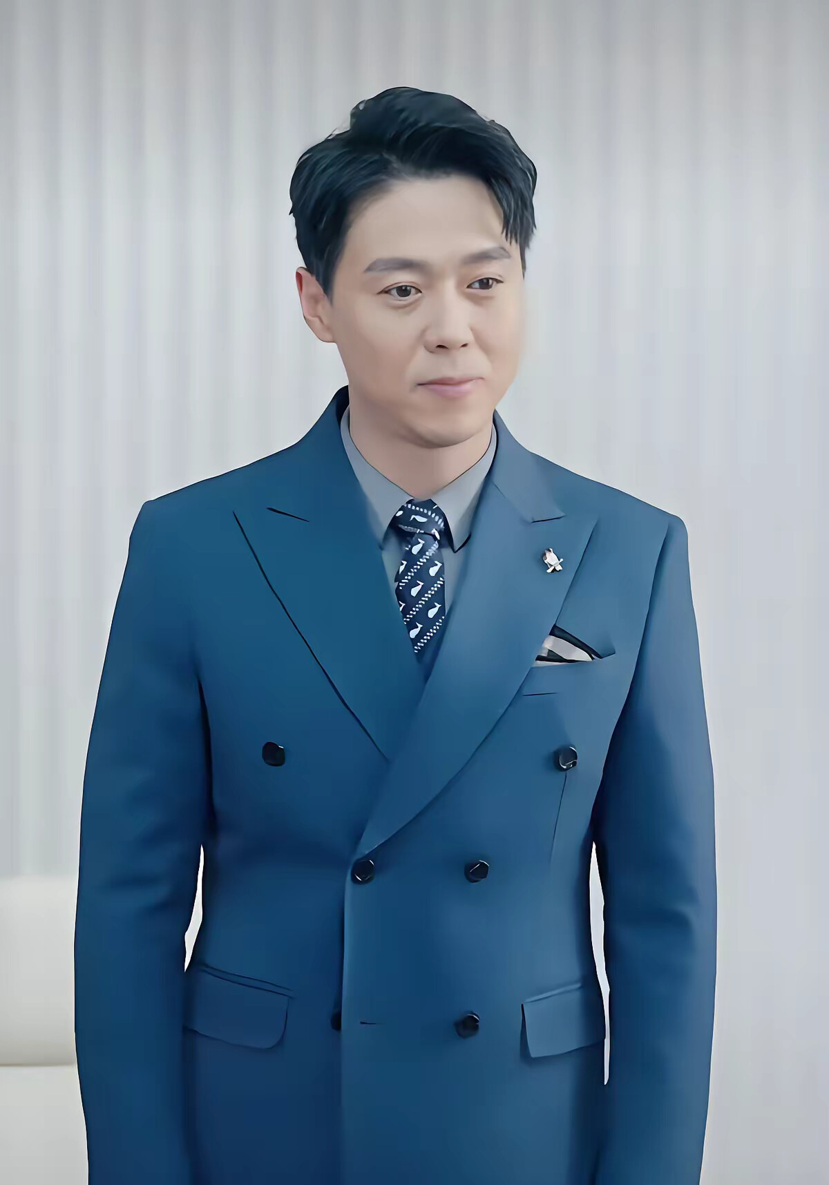 《太太的江湖第二季》剧照