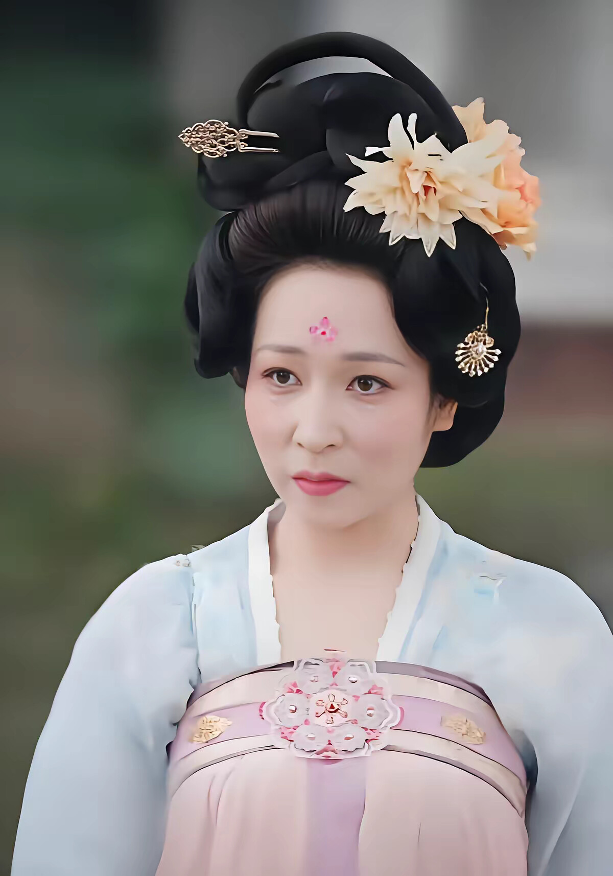 《扶摇之上》剧照