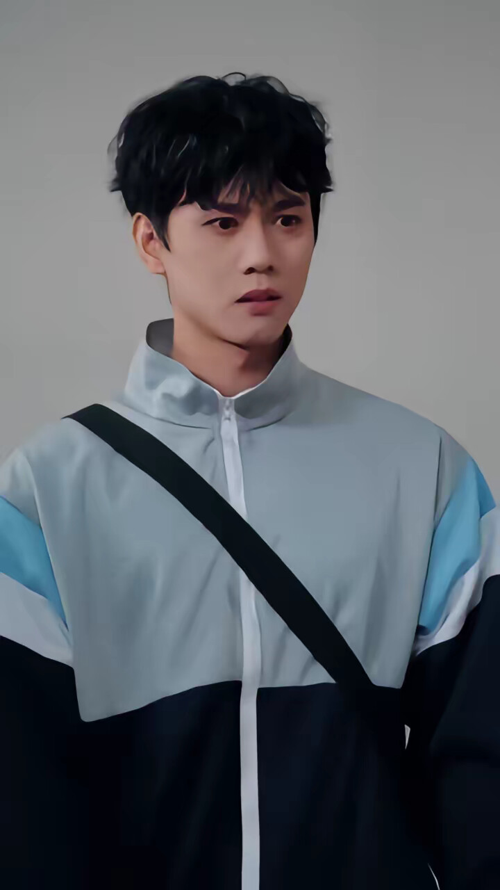 《泳敢者的游戏》剧照