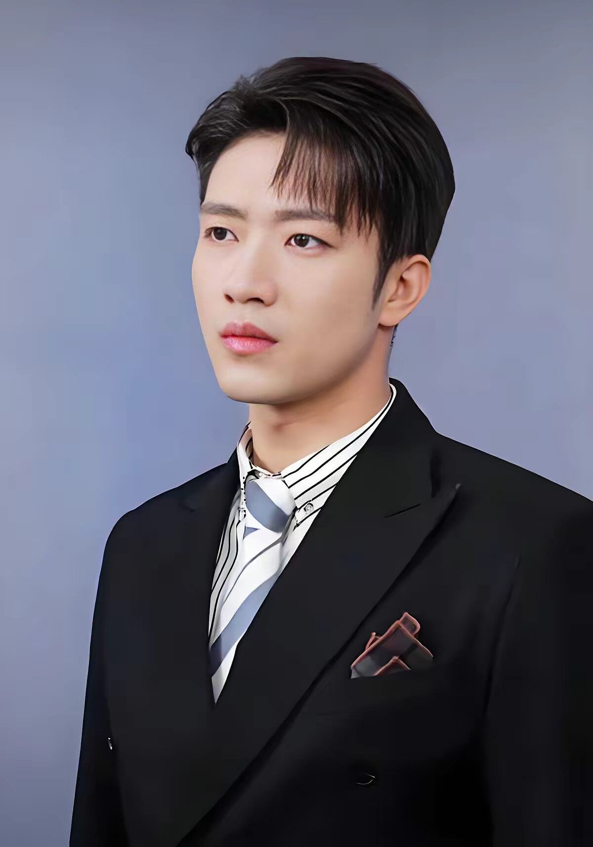 《归来心似寒江月》剧照