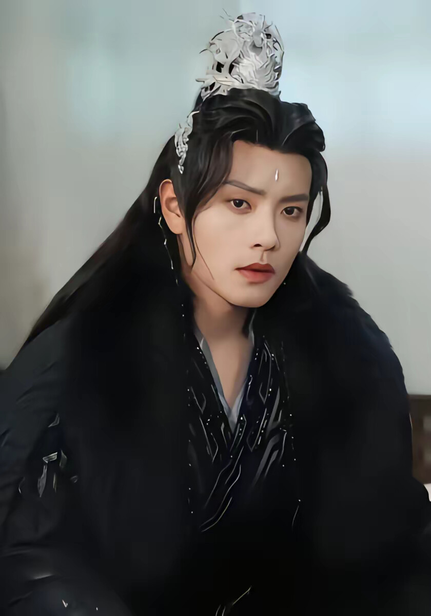 《余生无劫》剧照