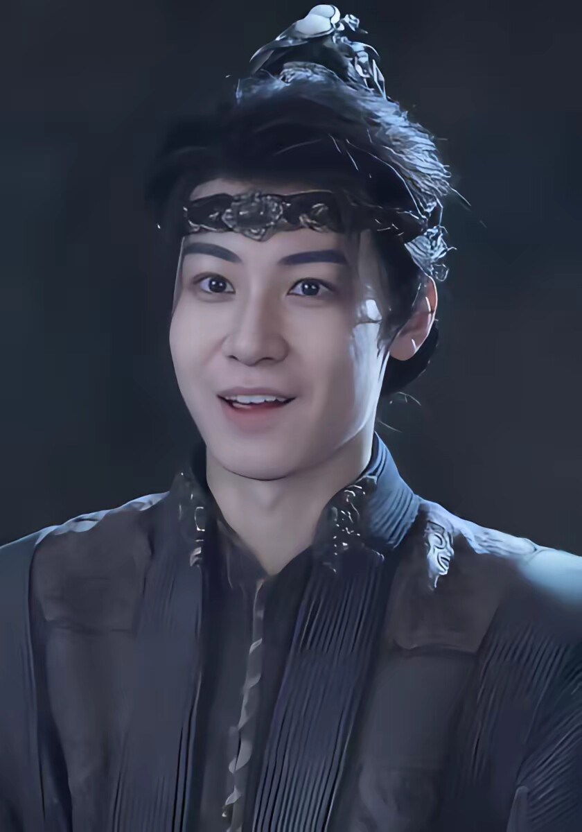 《全家偷听我心声之福宝朝朝》剧照