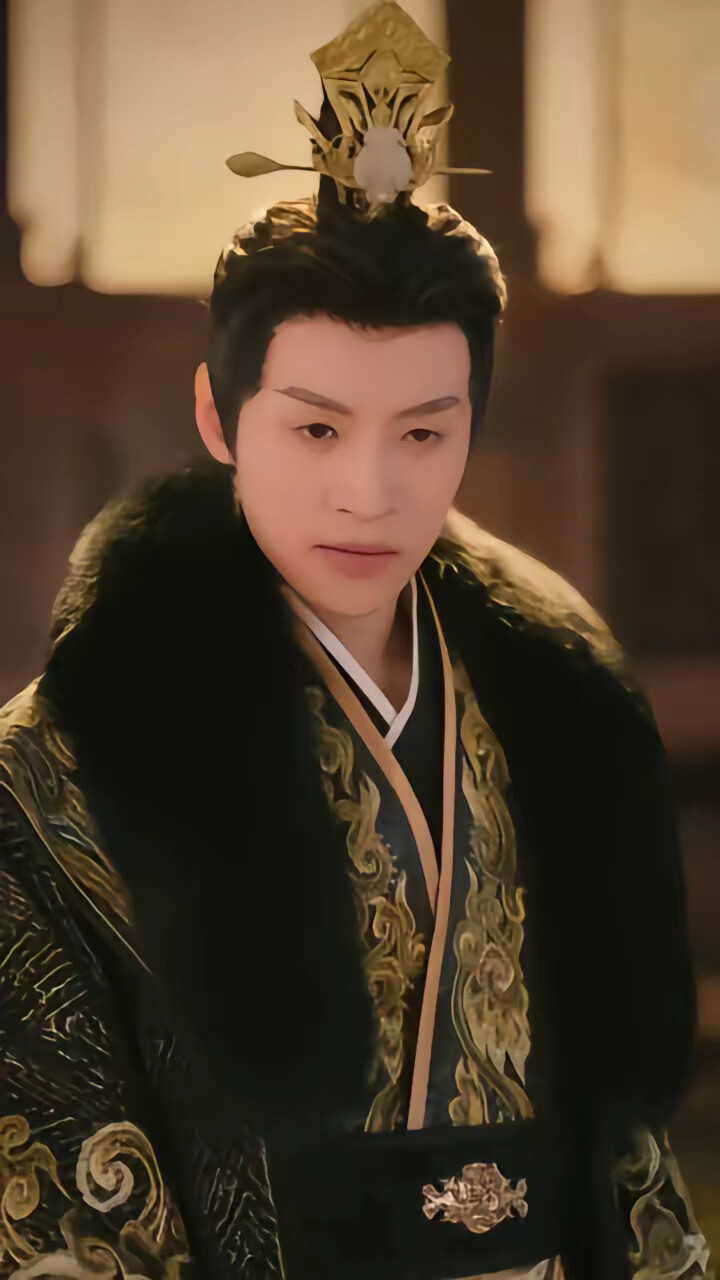 《偷听小公主心声后君王一家都慌了》剧照