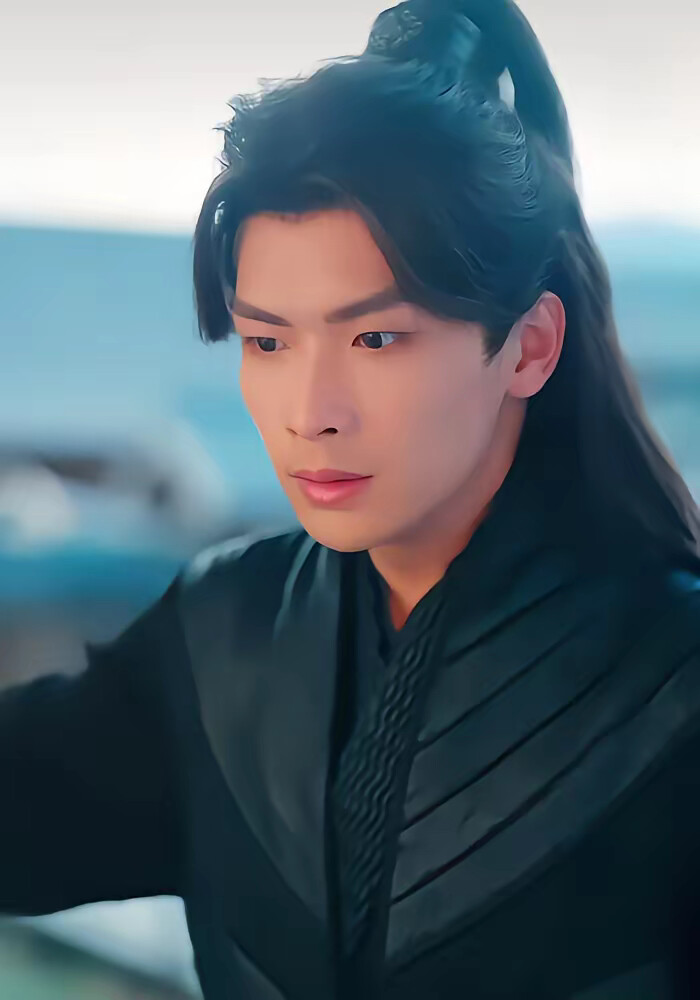 《不装了，我爹是当朝皇帝》剧照