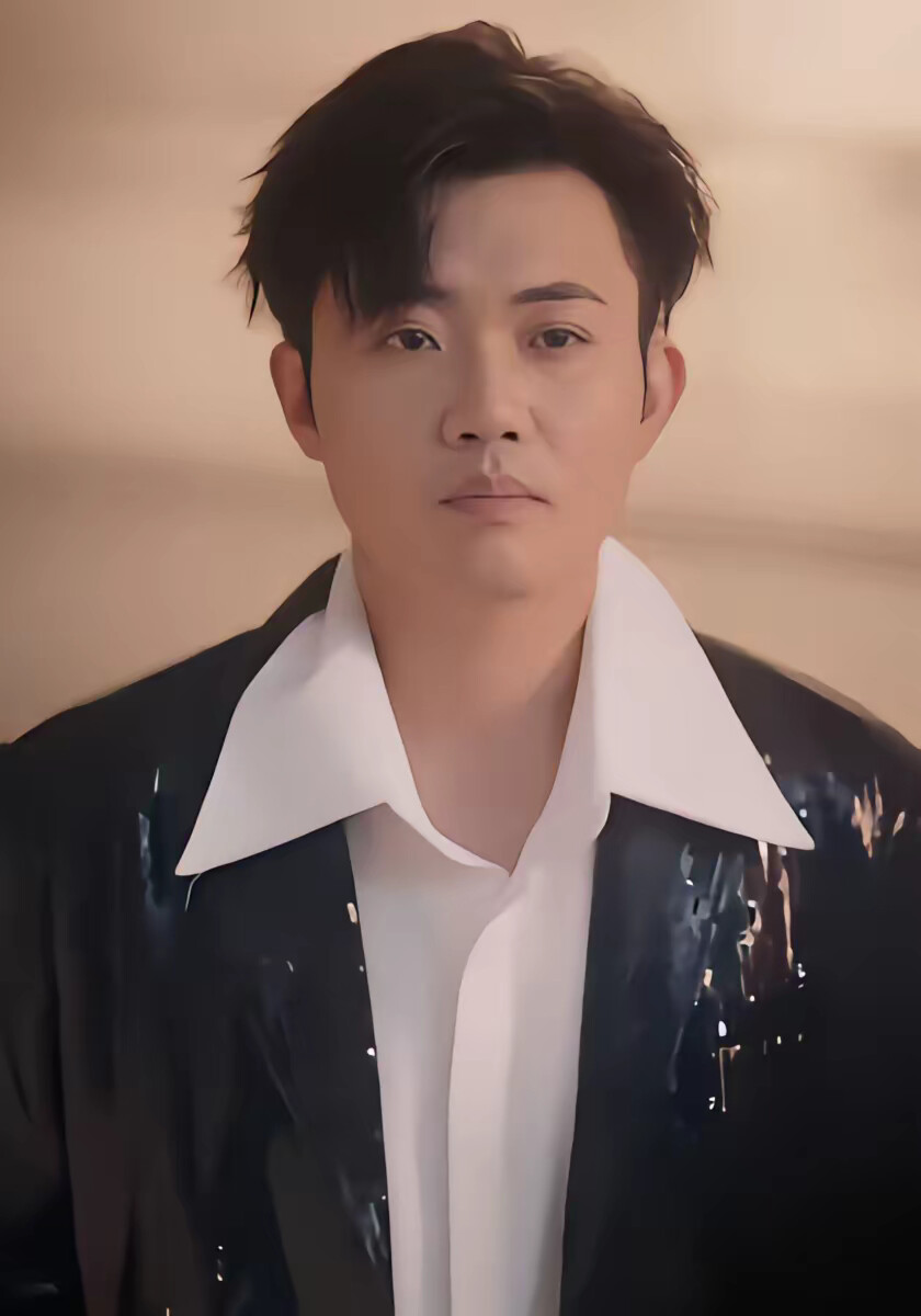 《他好野》剧照