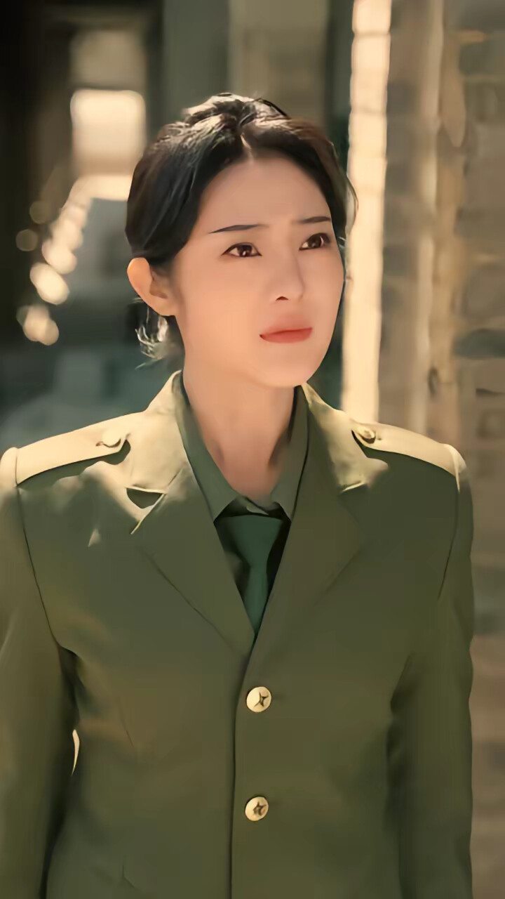 《八零年代，深情不负》剧照