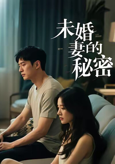 《未婚妻的秘密》剧照