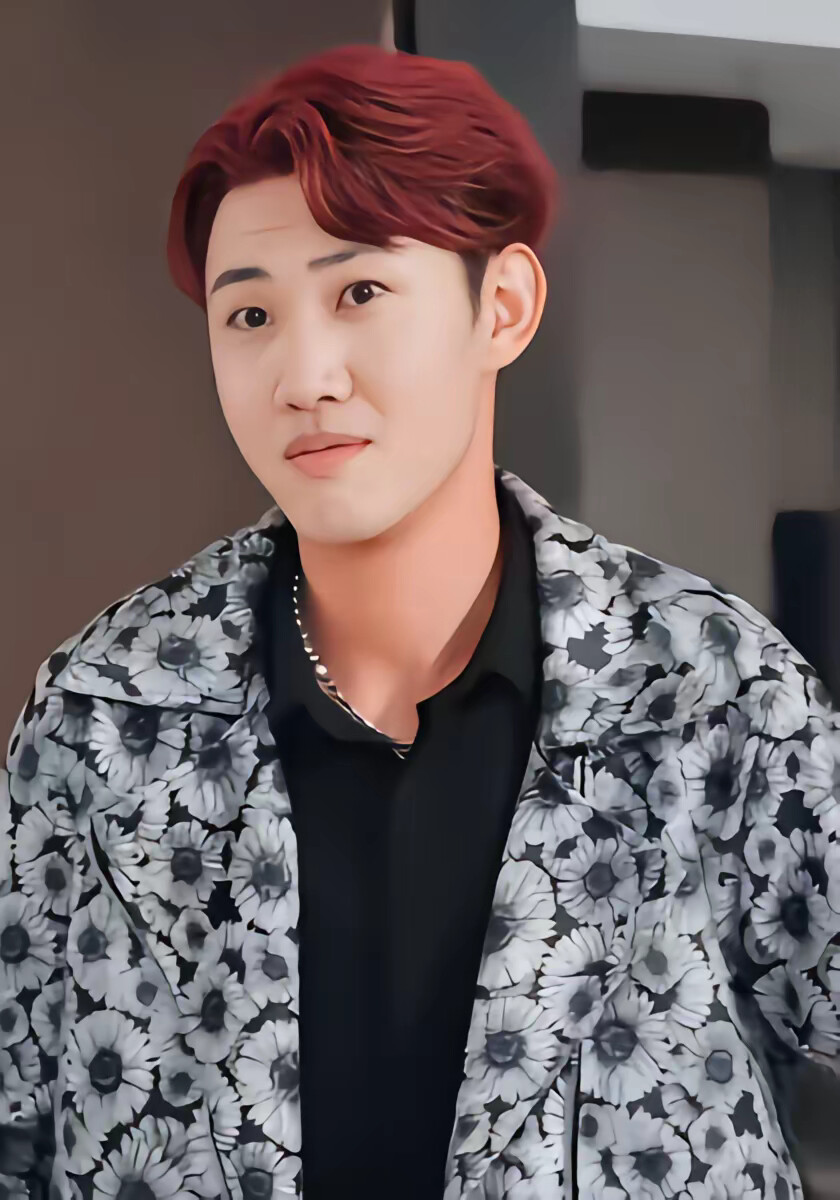 《野性可驯》剧照