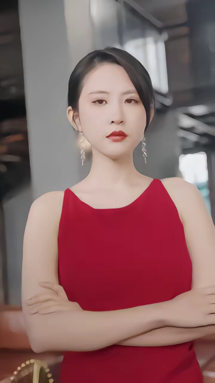 《后妈驾到，崽崽乖乖站好》剧照