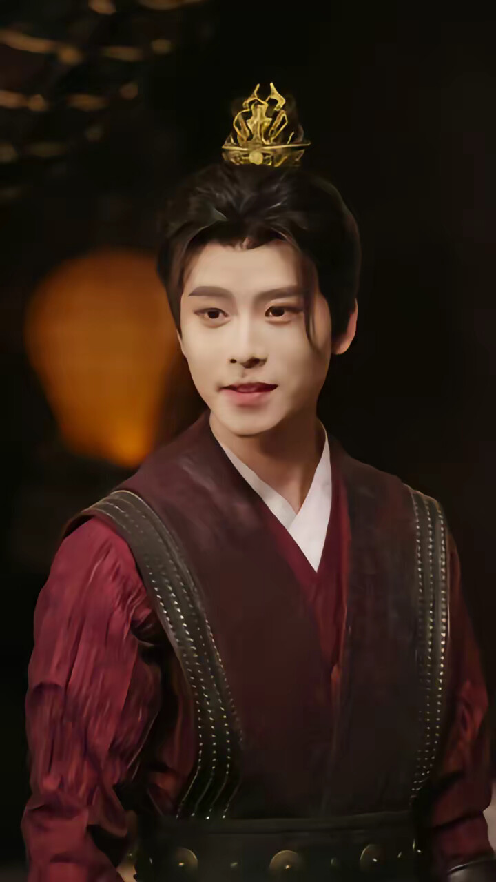 《今夜红烛不见君》剧照