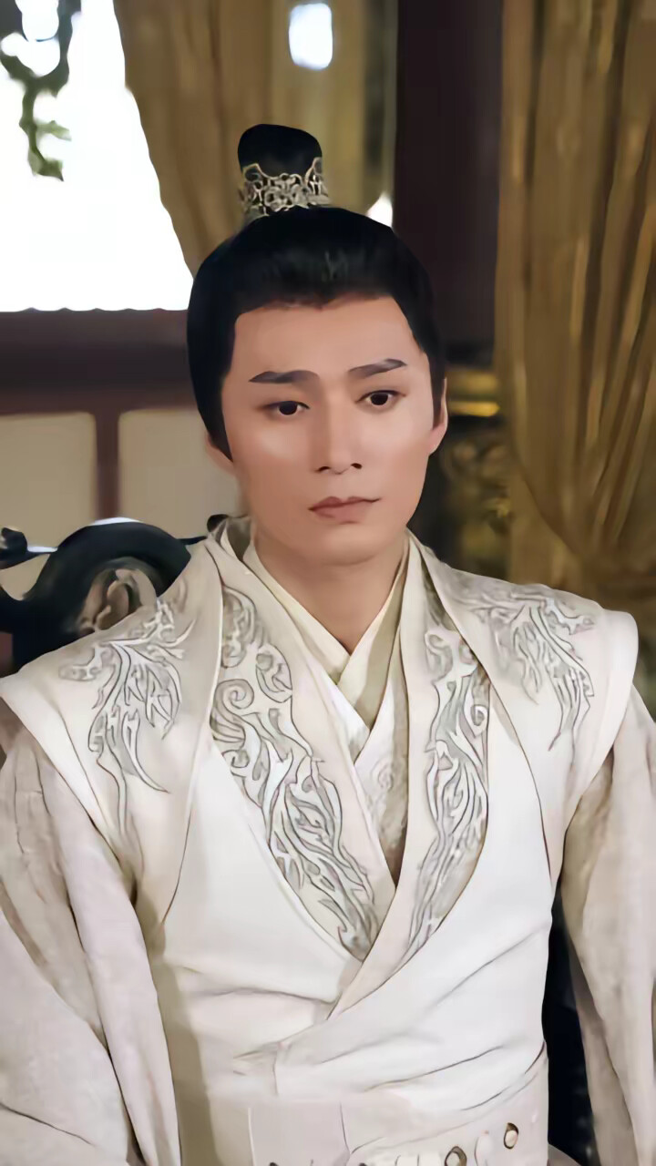 《福泽渔女焕清风》剧照