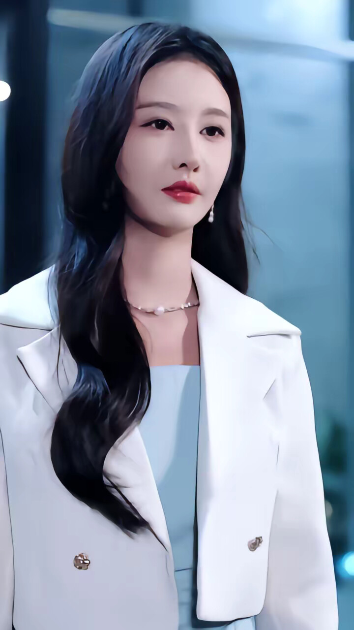 《要强千金全家宠》剧照