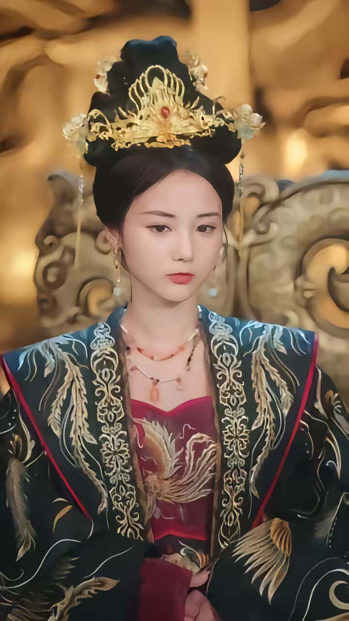 《陛下，您的宠妃出道了》剧照