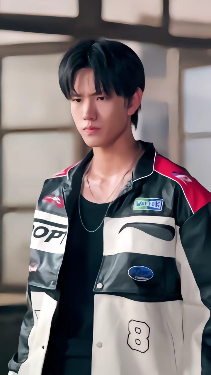 《反派儿子你别怕，妈来做主》剧照