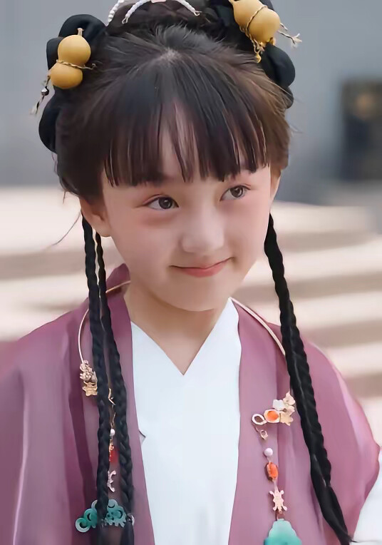 《鱼灯摇红映小满》剧照